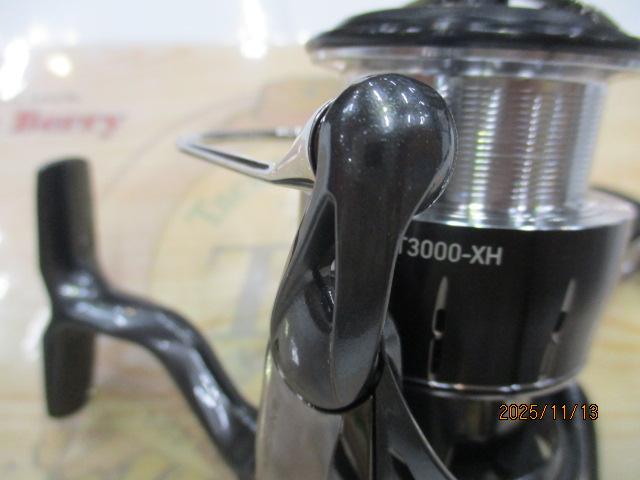 24ルビアス PC LT3000-XH