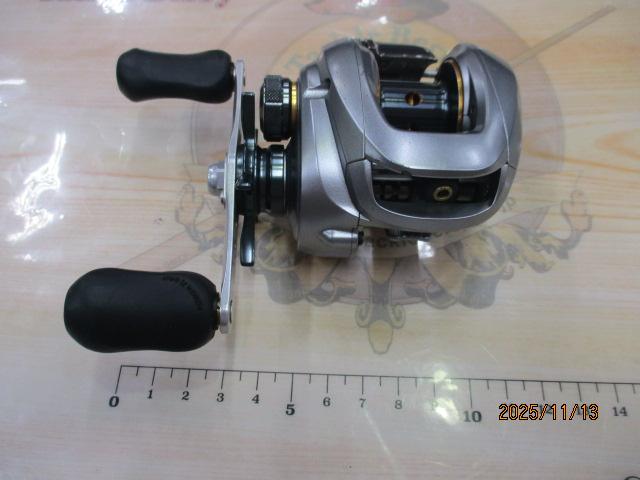 09アルデバランMg RH