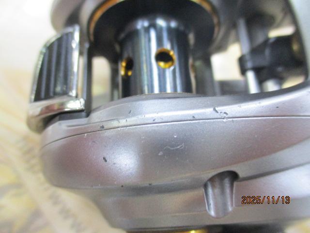 09アルデバランMg RH