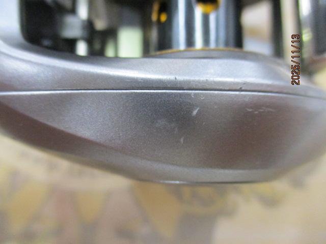 09アルデバランMg RH