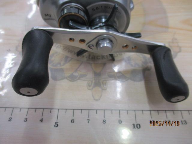 09アルデバランMg RH