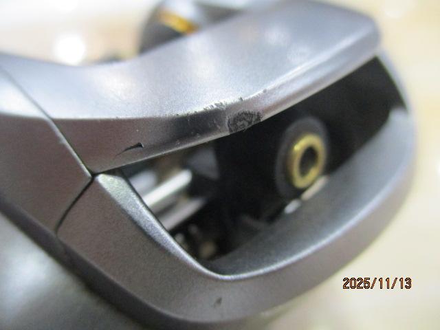 09アルデバランMg RH