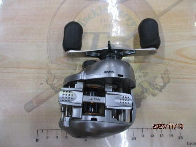 09アルデバランMg RH