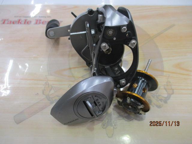 09アルデバランMg RH