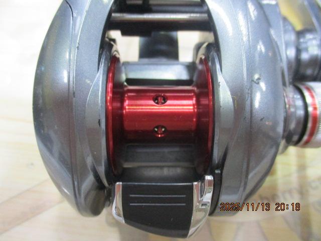 14クロナークCI4+ 150HG