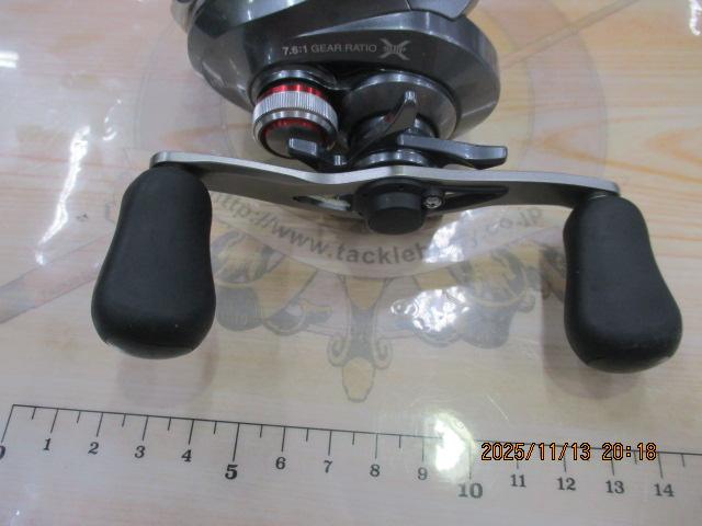 14クロナークCI4+ 150HG