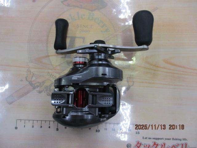 14クロナークCI4+ 150HG