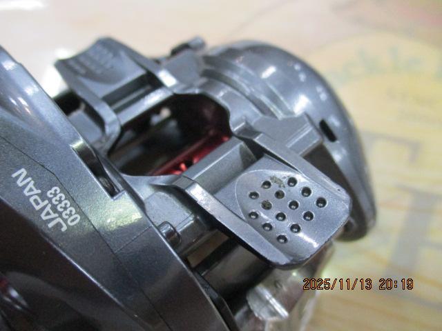 14クロナークCI4+ 150HG