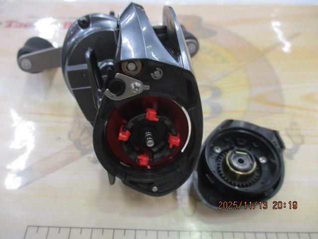 14クロナークCI4+ 150HG