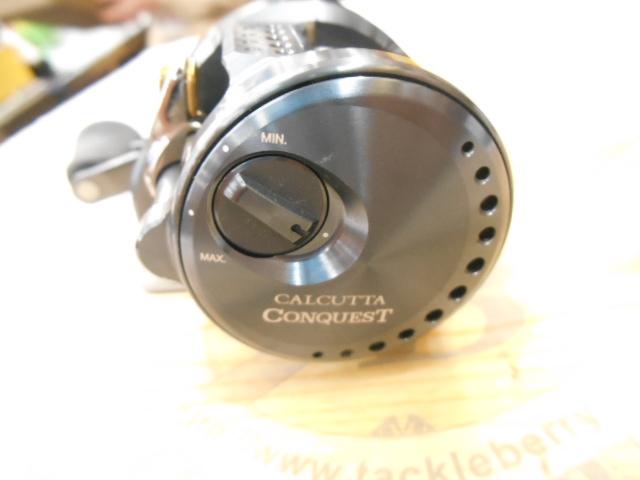 24カルカッタコンクエスト シャローエディション 30HG