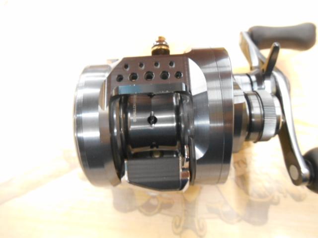 24カルカッタコンクエスト シャローエディション 30HG