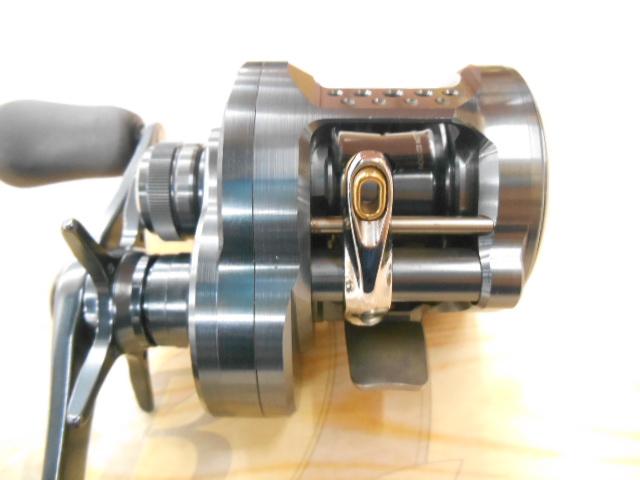 24カルカッタコンクエスト シャローエディション 30HG