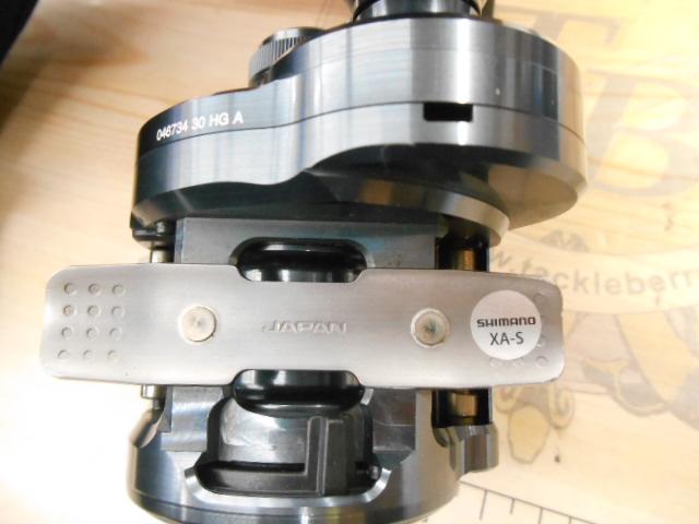 24カルカッタコンクエスト シャローエディション 30HG