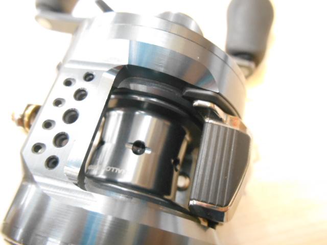 24カルカッタコンクエスト シャローエディション 30HG