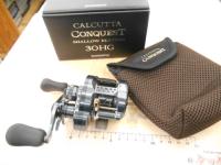 24カルカッタコンクエスト シャローエディション 30HG