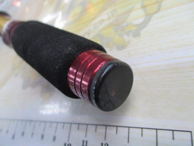 ロイヤルスピン 55M