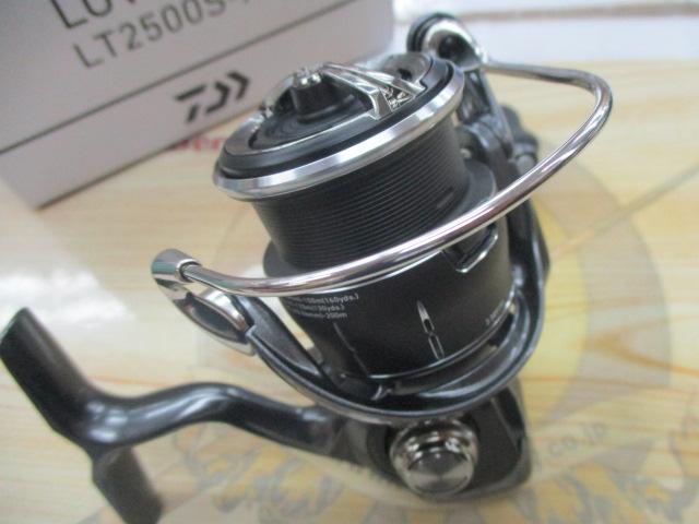 24ルビアス ST LT2500S-XH