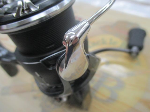 24ルビアス ST LT2500S-XH