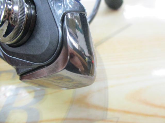 24ルビアス ST LT2500S-XH