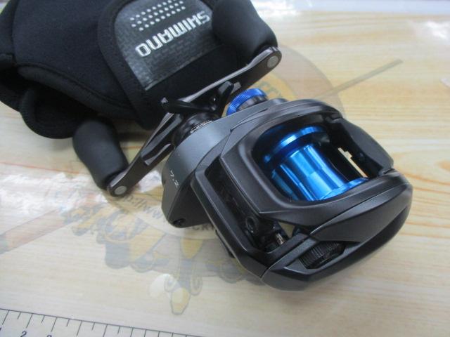 20SLX DC 70HG｜＠ベリーネット 日本最大新品中古釣具WEBショップ