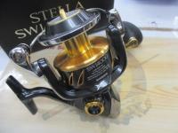 13ステラSW 14000XG