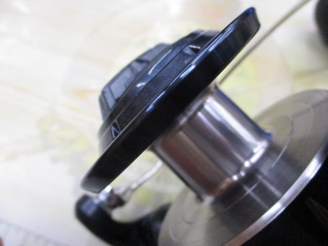 22ストラディックSW 14000XG