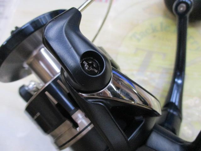 22ストラディックSW 14000XG