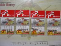 特価ジグヘッド鰺宗5個入