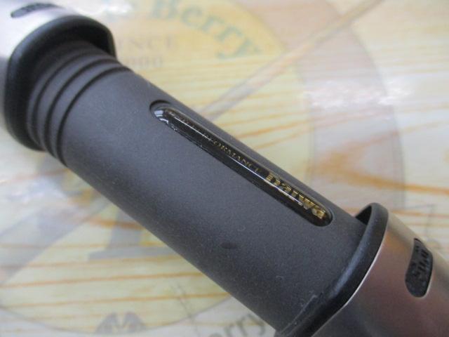 HS早舟V アオリ120