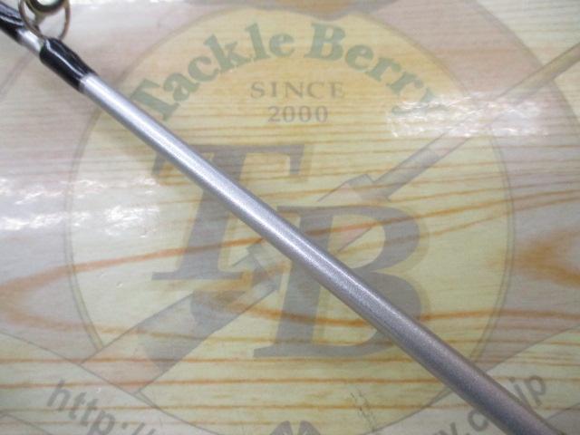 HS早舟V アオリ120