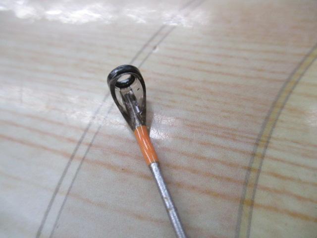 HS早舟V アオリ120