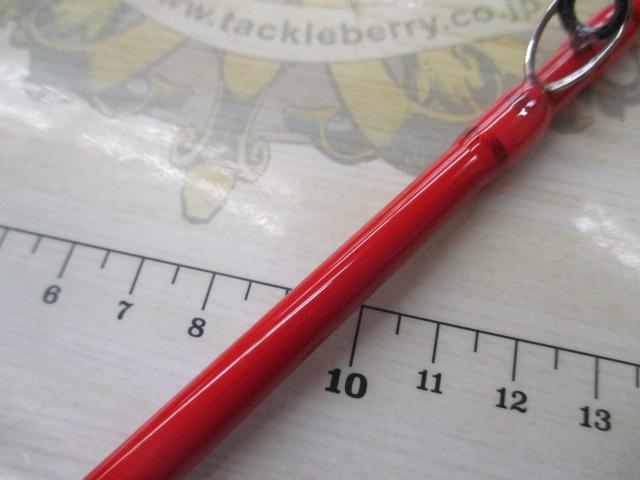 ハイパーブレード アカムツ230