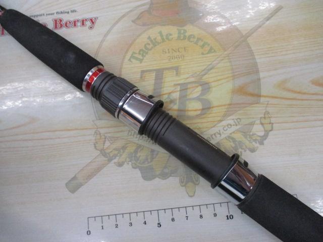 バイオインパクトヒラメ S270