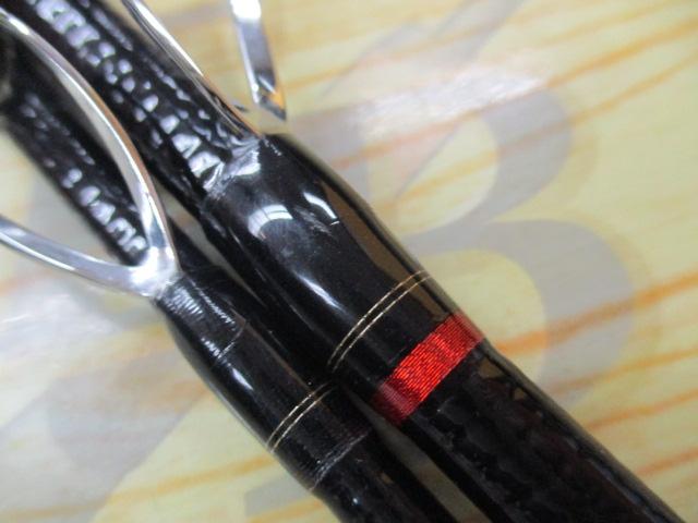 バイオインパクトヒラメ S270