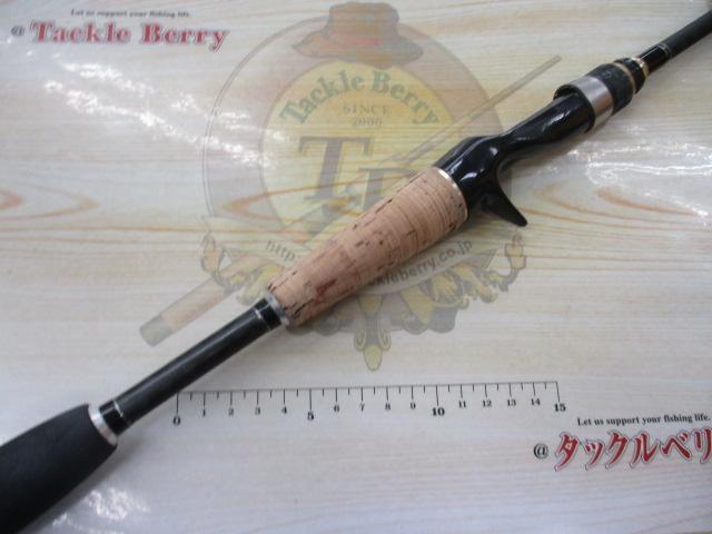 バスタード BTC-682M