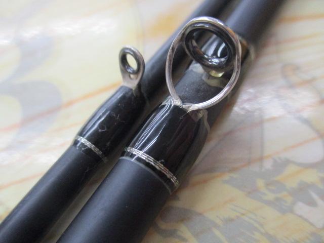 バスタード BTC-682M