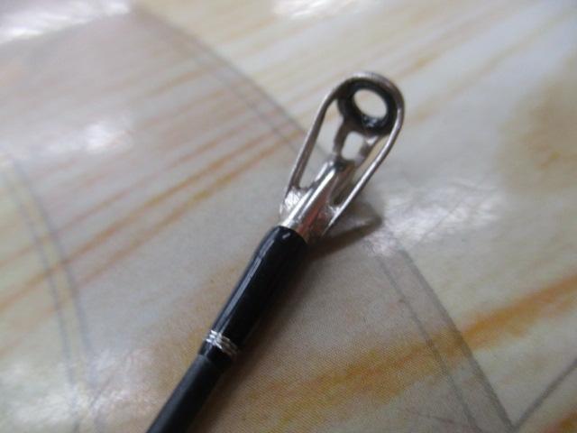 バスタード BTC-682M