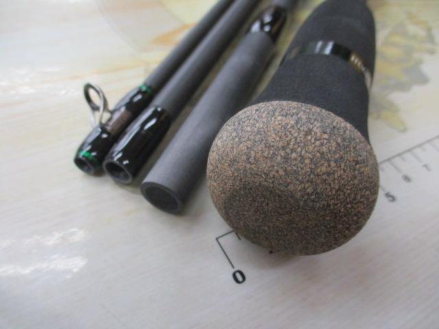 ヒュージカスタムジェノマ HG2-70R