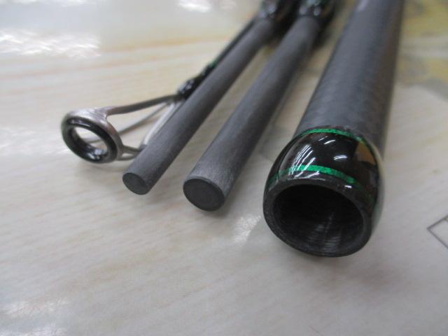 ヒュージカスタムジェノマ HG2-70R