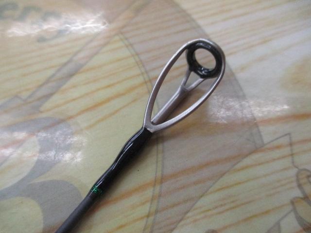 ヒュージカスタムジェノマ HG2-70R