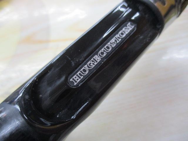 ヒュージカスタムジェノマ HG2-70R