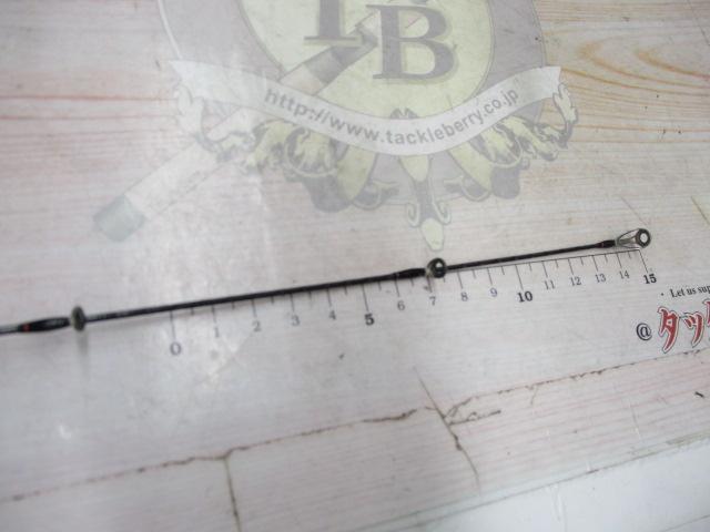 20ゾディアス 164L-BFS