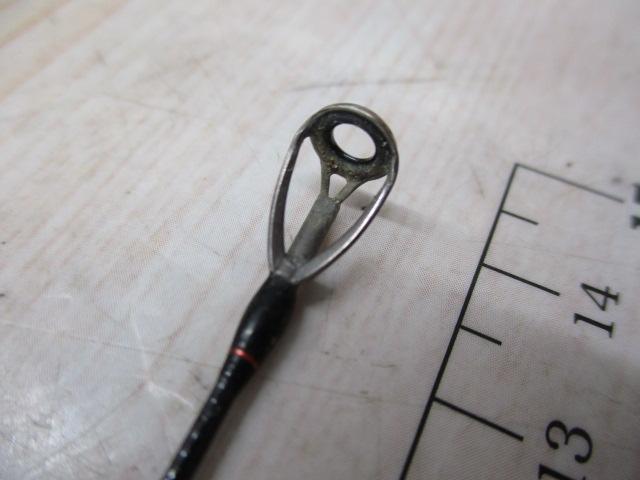 20ゾディアス 164L-BFS