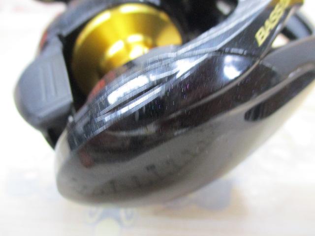 17バスワンXT 151