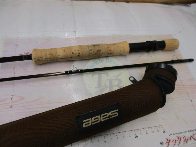 890 DS2 グラファイトⅡ