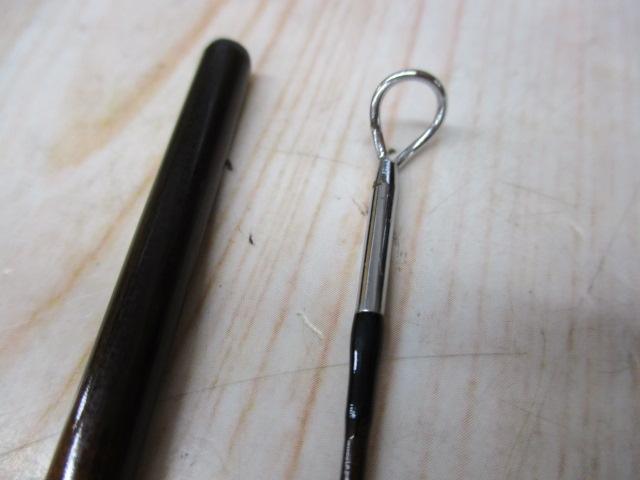 890 DS2 グラファイトⅡ