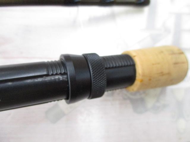 890 DS2 グラファイトⅡ