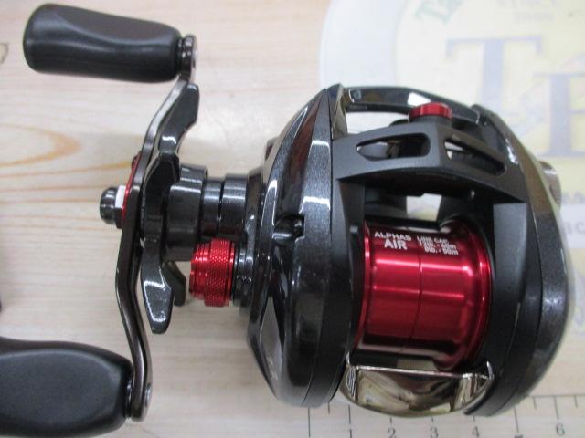 アルファス AIR 7.2L