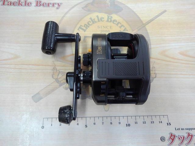 スーパー胴付 ST-20早技