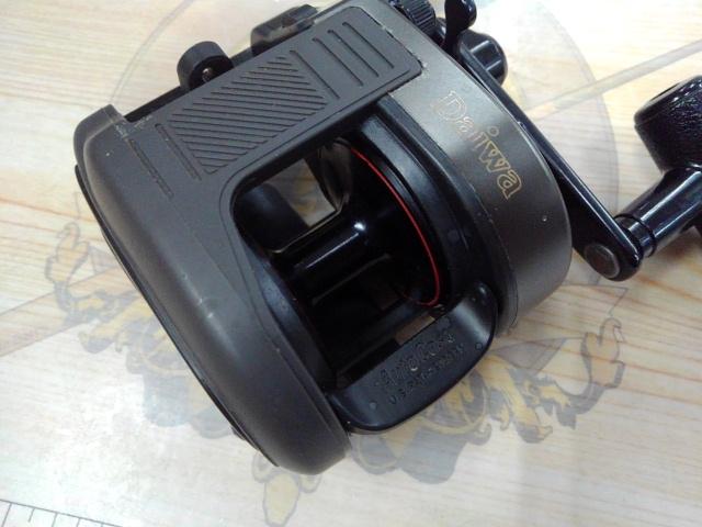 スーパー胴付 ST-20早技